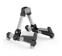 Rotosound - Soporte plegable para ukelele, color plateado