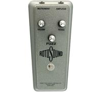 Rotosound Vintage Fuzz Reissue Efecto de guitarra