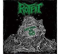 Rotpit – Let There Be Rot – CD – Importación USA – Edel