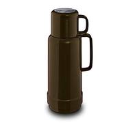 Rotpunkt Aislamiento Botella 80" 1,0l en Negro/Miel