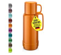 Rotpunkt aislante botella - No.80- | & # x1 F534; 250 ml | 500 ml | 750 ml | 1000 ml > Made in Germany <