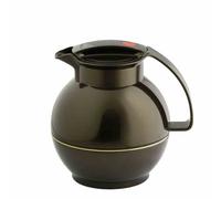 Rotpunkt Jarra Termo 1l Negro Miel Té Café Dehverschluss Caliente Y Frío Nuevo