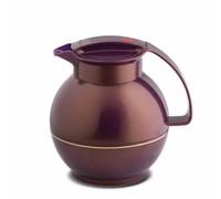 Rotpunkt Jarra Termo 1l Shiny Amatista Pieza Vídrio Café Té Bebidas Mezclar