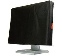ROTRi Funda Antipolvo a Medida Compatible con Monitor Iiyama Prolite X4071UHSU-B1 - Negro. Made in Germany