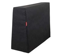 ROTRi Funda Antipolvo a Medida Compatible con Monitor Iiyama Prolite XUB2490HS-B1 - Negro. Made in Germany