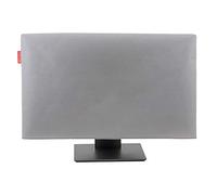 ROTRi Funda Antipolvo a Medida Compatible con Monitor Samsung S27E330H - Gris. Made in Germany