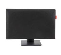 ROTRi Funda Antipolvo a Medida Compatible con Monitor Samsung S27E330H - Negro. Made in Germany