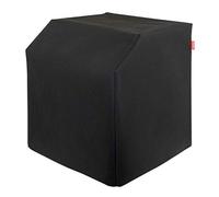 ROTRi Funda Antipolvo a Medida para Impresora DELL C3765dnf - Negro. Made in Germany