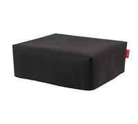 ROTRi Funda Antipolvo a Medida para Impresora HP DeskJet F4224 - Negro. Made in Germany