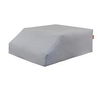ROTRi Funda Antipolvo a Medida para Impresora HP Envy 7640 - Gris. Made in Germany