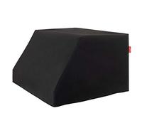 ROTRi Funda Antipolvo a Medida para Impresora HP OfficeJet 5740 - Negro. Made in Germany