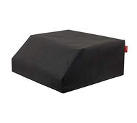 ROTRi Funda Antipolvo a Medida para Impresora HP OfficeJet Pro 276DW - Negro. Made in Germany