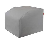ROTRi Funda Antipolvo a Medida para Impresora HP OfficeJet Pro 8710 - Gris. Made in Germany