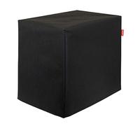 ROTRi Funda Antipolvo a Medida para Impresora Lexmark CX510DE - Negro. Made in Germany