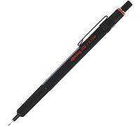 Rotring 500 - Portaminas, color negro (0,5 mm)