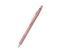 ROTRING 2183912 - Bolígrafo, oro rosa metálico, M, ROTRING 600