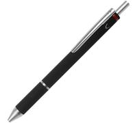 rOtring - Bolígrafo trio con lápiz mecánico de 0,5 mm, color negro (SO502710) de Rotring