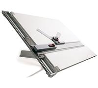 Mesa de dibujo rOtring | Tamaño A2 | Gris/blanco