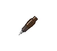 Rotring (S0218460) Isograph puntera de recambio para estilógrafo, 0,50 mm