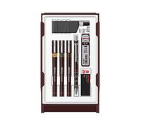 Rotring S0699370 Multi pluma estilográfica - Pluma estilográficas (Cartucho, Multicolor)