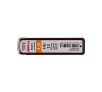 Rotring - Lote de 3 paquetes de 12 minas Tikky para portaminas (1 mm HB