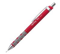rOtring Mechanical Pencil Tikky Red 0.5mm (S0770540)