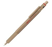 rotring Portaminas Gold 600 2158796 0,5 mm importado
