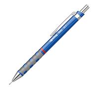 Rotring Tikky portaminas HB 0,70 mm, cuerpo azul