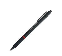 rotring Productos de Oficina, Metal, Negro, Unica
