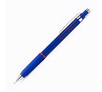 Rotring Rapid 2113888 - Portaminas (0,7 mm), color azul