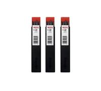 rOtring RG 300 minas para lápiz de gravedad | 2,0 mm | 12 unidades x 3 unidades