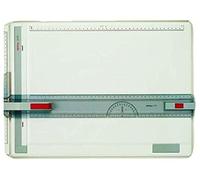 Parker Bolígrafo Jotter, Naranja (Chelsea Orange), Punta mediana, recambio azul, estuche regalo