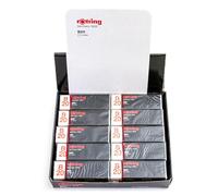 Rotring Tikky B20 Eraser Wite | Caja de 20 | Embalaje original