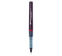 Rotring Tikky Graphic bolígrafo de punta fina, 0,20 mm, Color Negro
