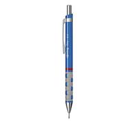 Rotring Tikky HB portaminas de 0,50 mm, cuerpo azul