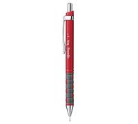 Rotring Tikky - Portaminas 0,7, color rosso 0,7 mm