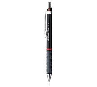 Rotring Tikky portaminas con codificación por color 0,05mm, cuerpo negro