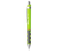 Rotring Tikky portaminas, HB, 0,5 mm, Color Verde fluorescente