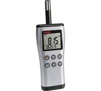 ROTRONIC CP11 CO2 Mano Medidor Set, Gris
