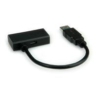 Rotronic roline convertidor de usb 3.2 gen 1 a sata 6.0 gbit/s