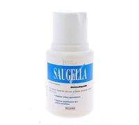 Rottapharm Saugella dermoliquide émulsion lavante 100 ml