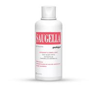 Rottapharm Saugella poligyn nettoyant doux 500 ml - 2