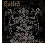 Rotted - Ad Nauseam