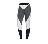Rottefella Mujer Dynamic Función Mallas Pantalones, Brilliant White, S