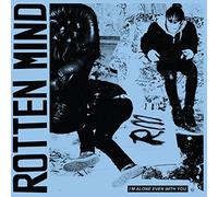 Rotten Mind - I'm Alone Even With You [Vinilo]