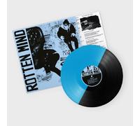Rotten Mind - I'm Alone Even With You [Vinilo]