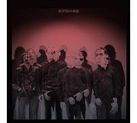 Rotten Mind - Rotten Mind [VINYL] [Vinilo]