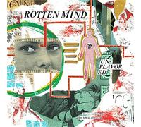 Rotten Mind - Unflavored [Vinilo]
