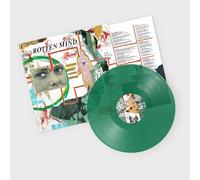 Rotten Mind Unflavored (Vinyl) 12" Album Coloured Vinyl (Limited Edition)