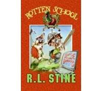Rotten School #12: Battle Of The Dum Diddys (ebook)